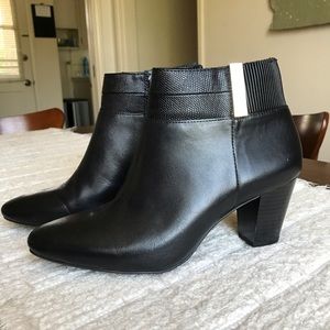 Alfani Ankle Booties